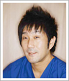 矯正専門医師:大植 一樹